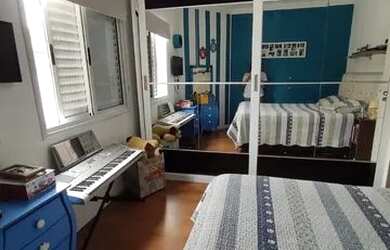 Imagem 6: Vende Apartamento Barueri