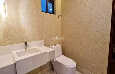 Imagem 8: Casas em Condomínio à venda em Senador Canedo, Jardins Bolonha