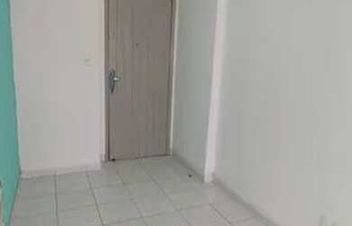 Imagem: O apartamento possui 1 Dormitório, 1 Banheiro, 30m² de Área