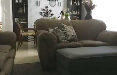 Imagem 5: Casa Sobrado - Urbanova - Condomínio Recanto da Serra - 4 Dormitórios...