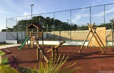 Imagem 4: Terreno Em Condominio Para Venda CONDOMÍNIO VILA TOSCANA MOGI MIRIM