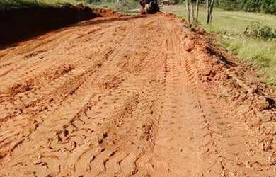 Imagem: O terreno possui 600m² de Área e está localizado em Centro
