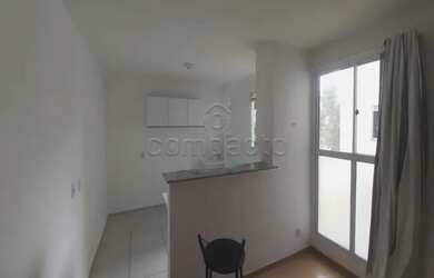 Imagem: Apartamento para aluguel com 2 quartos Jardim Marajó