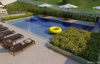 Imagem 1: Apto. 02 dorm. com lazer Santana de Parnaíba