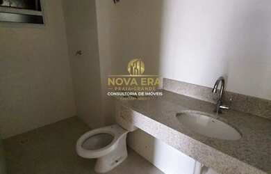 Imagem 13: Boqueirão Pé na Areia 157 Mil Entrada Alto padrão 1 Dormt Varanda, Lazer Top