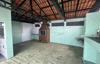 Imagem 15: Casa Kissia. Churrasqueira, 380m² de Área, 5 Vagas na garageme5 Dormitórios