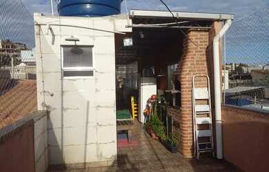 Imagem 2: Casa De Vila Em Frente Ao Carrefour - Neves - SG - Por 199 Mil