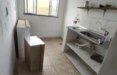 Imagem 2: Kitnet. 999.999m² de Área, 2 Banheirose1 Dormitório