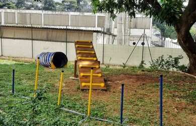 Imagem 9: Alugo apto novo, 2 dorm, Piraporinha - Diadema, Condominio Cores