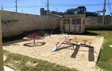 Imagem 4: FAZENDA RIO GRANDE - Apartamento Padrão - Estados