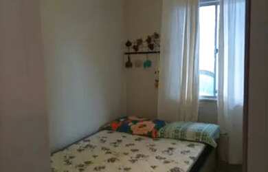 Imagem: Oportunidade casa, condomínio fechado, 2 quartos, reformada