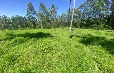 Imagem: O terreno possui 500m² de Área e está localizado em Tanque
