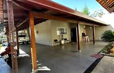 Imagem 2: Casa Casa com 3 dormitórios