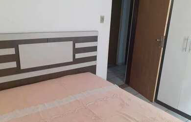 Imagem: O quarto possui Imóvel mobiliado e está localizado em Flamengo