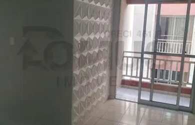 Imagem 1: Apartamento Recanto do Poxim Para Venda . 48 Metros Quadrados no Jabotian