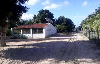 Imagem 12: Fazenda. 3.500m² de Área