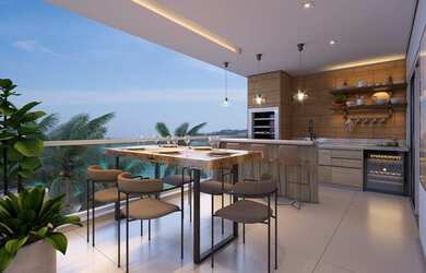 Imagem 13: Rio de Janeiro - RESIDENCIAL - Recreio dos Bandeirantes