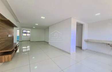 Imagem: O apartamento possui 3 Dormitórios, 4 Banheiros, 3 Vagas na