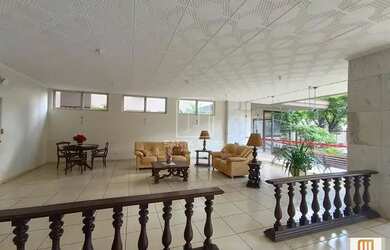 Imagem 3: Apartamento (tipo - padrao) 3 dormitórios, cozinha planejada, portaria 24 horas, elevador