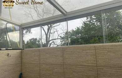 Imagem 12: Casa 3 dormitórios Condominio Bela Vista Santana de Parnaiba