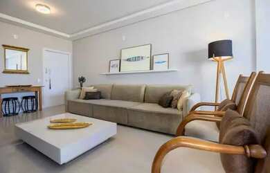 Imagem 7: Edifício Porto da Barra!! Ao Lado do Passeio San Miguel!! Área Nobre!! Mobiliado e Equipad