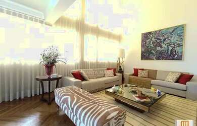 Imagem: Apartamento (tipo - padrao) 3 dormitórios/suite, cozinha planejada