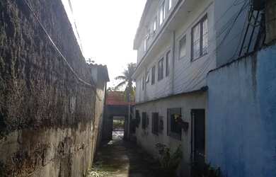 Imagem 11: Casa De Vila Em Frente Ao Carrefour - Neves - SG - Por 199 Mil