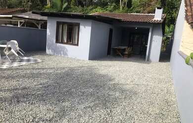 Imagem 4: Cása na praia Casa com 2 dormitórios