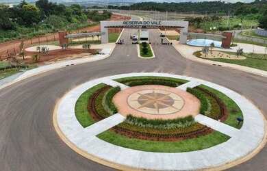 Imagem 8: Realize seu sonho! venha construir a sua casa lotes a prestação 100% regularizado em Valpa