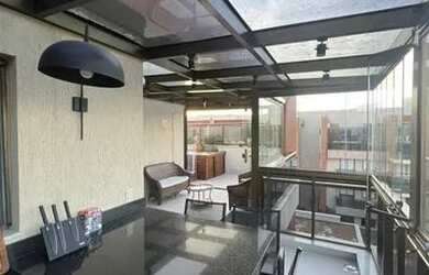 Imagem 4: Cobertura com 4 Quartos à venda, 187m² - Recreio dos Bandeirantes -...