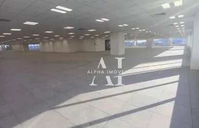 Imagem 7: Sala, 500 m² - venda por R$ 4.250.000 ou aluguel por R$ 31.500/mês -...