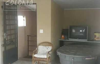 Imagem 15: Santo André - Casa Padrão - Utinga