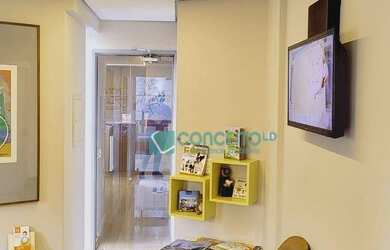 Imagem 8: Sala à venda, 72 m² por R$ 575.000 - Jardim Londrilar - Londrina/PR