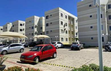 Imagem 11: Apartamento para venda CONDOMINIO VILLAGE NATUREZA - Juazeiro do Norte - CE