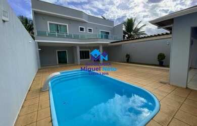 Imagem 1: Lindo sobrado em frente ao condomínio San Rafael