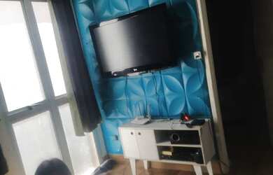 Imagem 1: Vendo apartamento 40 mil. 1 Vaga na garageme2 Dormitórios