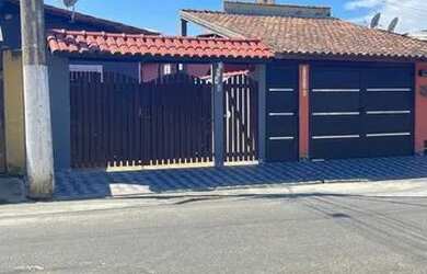 Imagem: Vende Casa em Caraguatatuba