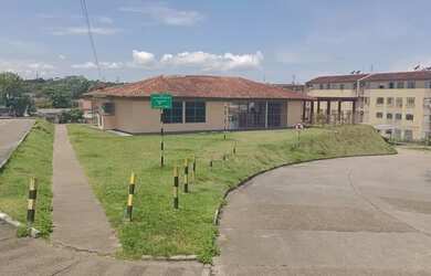 Imagem 12: ACACIAS 1 ALUGA-SE APTO. Churrasqueira, 1 Vaga na garageme3 Dormitórios