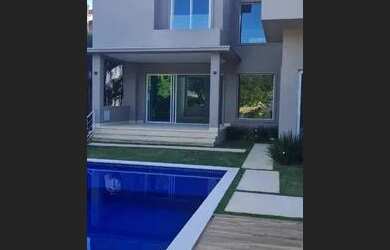 Imagem 5: Casa com vista para montanha no Residencial 10