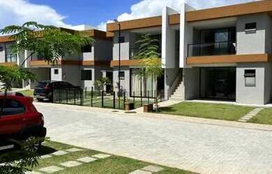 Imagem 11: Casa de condomínio para venda com 70 metros quadrados com 2 quartos