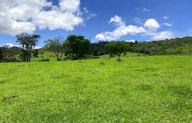 Imagem 9: Lote/Terreno para venda com 500 metros quadrados em Usina - Atibaia -...