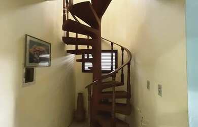 Imagem 5: Casa em Condomínio 86m² em Barreirinhas Varanda 01 Quarto MKT_TR150777--29