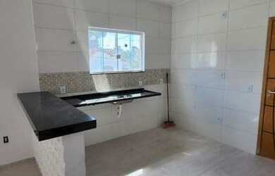 Imagem 5: Casa linda de 2 qrts suite terreno grande em fino acabamento