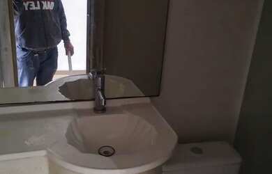 Imagem 4: Aluga kitnet novo mundo. Imóvel novo