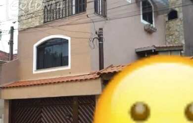 Imagem 16: Santo André - Casa Padrão - Utinga