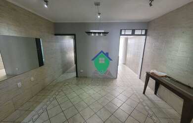 Imagem 4: Casa, 120 m² - venda por R$ 900.000,00 ou aluguel por R$ 4.771,03/mês - Vila Romana - São