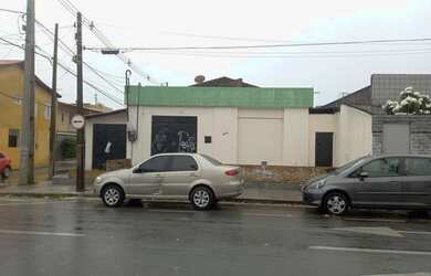 Imagem 4: Casa comercial com faturamento alto no São João do Tauape