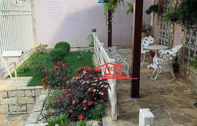 Imagem 1: CASA NO OURO PRETO. Piscina, Churrasqueira, Ar-condicionadoeÁrea de serviço