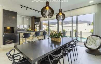 Imagem 8: Casa a venda em Atibaia, Capa de Revista em Condomínio na cidade, portaria