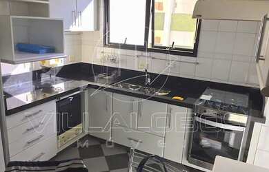 Imagem 8: Apartamento com 3 dormitórios, 146 m² - venda por R$ 1.450.000 ou aluguel...